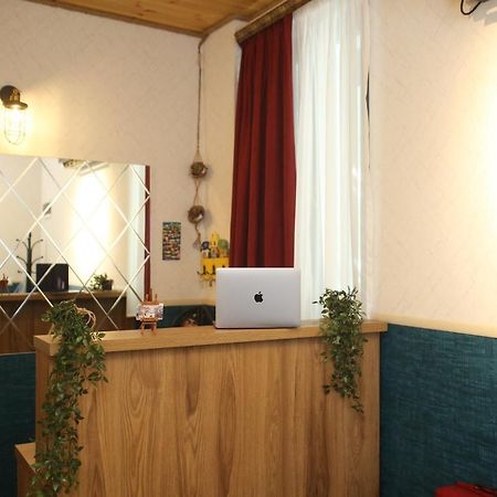 Tbilisi Stories Hotel Exterior foto